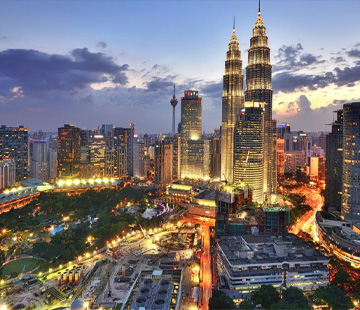 مالزی